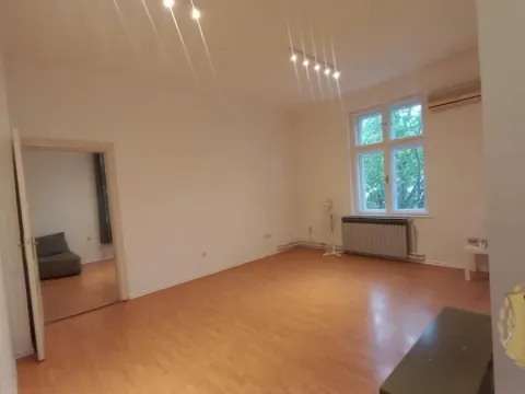 Izdavanje, dvosoban stan, 55m², Kalenić Pijaca, Vračar Sve Podlokacije