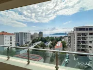 Sale, three bedroom apartment, 115m², Bečići, Budva - image 1