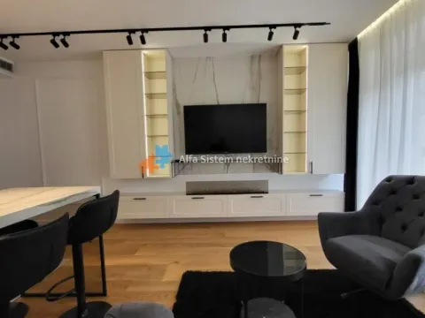 Rent, two bedroom apartment, 40m², Voždovac Sve Podlokacije, Beograd - image 4