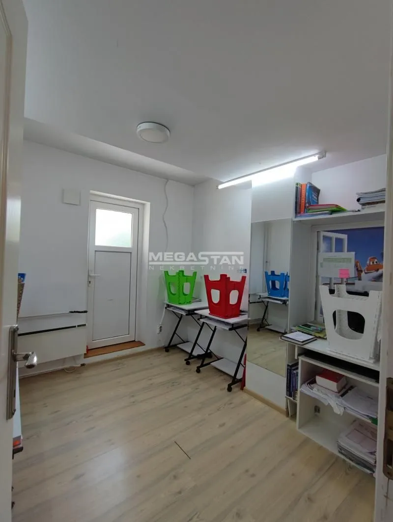 Prodaja, stan, 104m², Novi Beograd Blok 63, Novi Beograd Sve Podlokacije