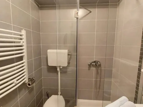 Izdavanje, jednosoban stan, 29m², Podbara, Novi Sad Sve Podlokacije - image 8