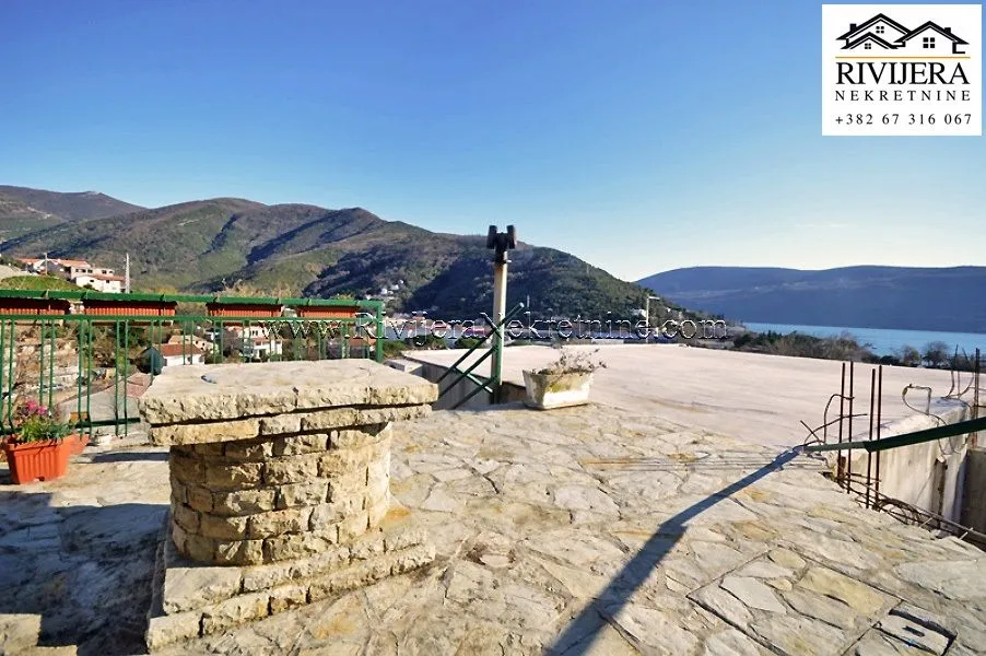 Prodaja, kuća, 64m², Zelenika, Herceg Novi