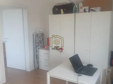 Izdavanje, dvosoban stan, 59m², Preko Morače, Podgorica - image 4