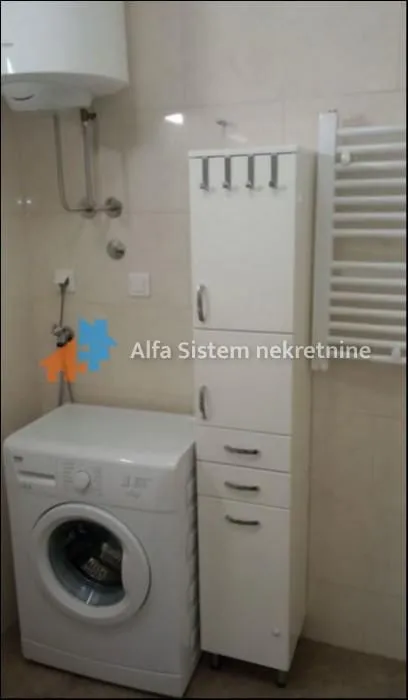 Rent, one bedroom apartment, 45m², Tašmajdan, Palilula Sve Podlokacije