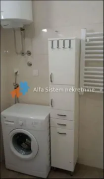 Rent, one bedroom apartment, 45m², Tašmajdan, Palilula Sve Podlokacije - image 8