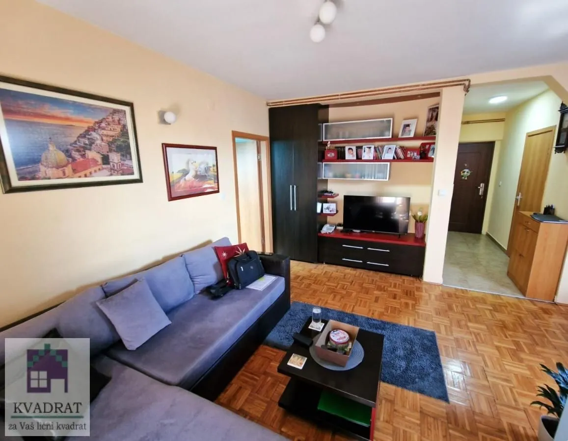 Sale, three bedroom apartment, 59m², Obrenovac, Beograd