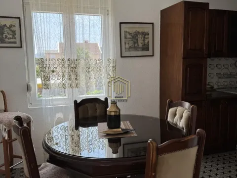 Rent, two bedroom apartment, 75m², Gornja Gorica, Podgorica - image 4