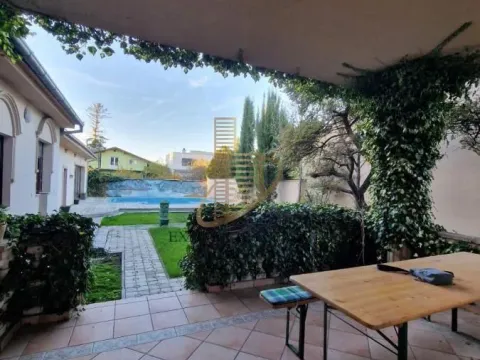 Izdavanje, poslovni prostor, 450m², Bulevar Evrope, Novi Sad Sve Podlokacije - image 9