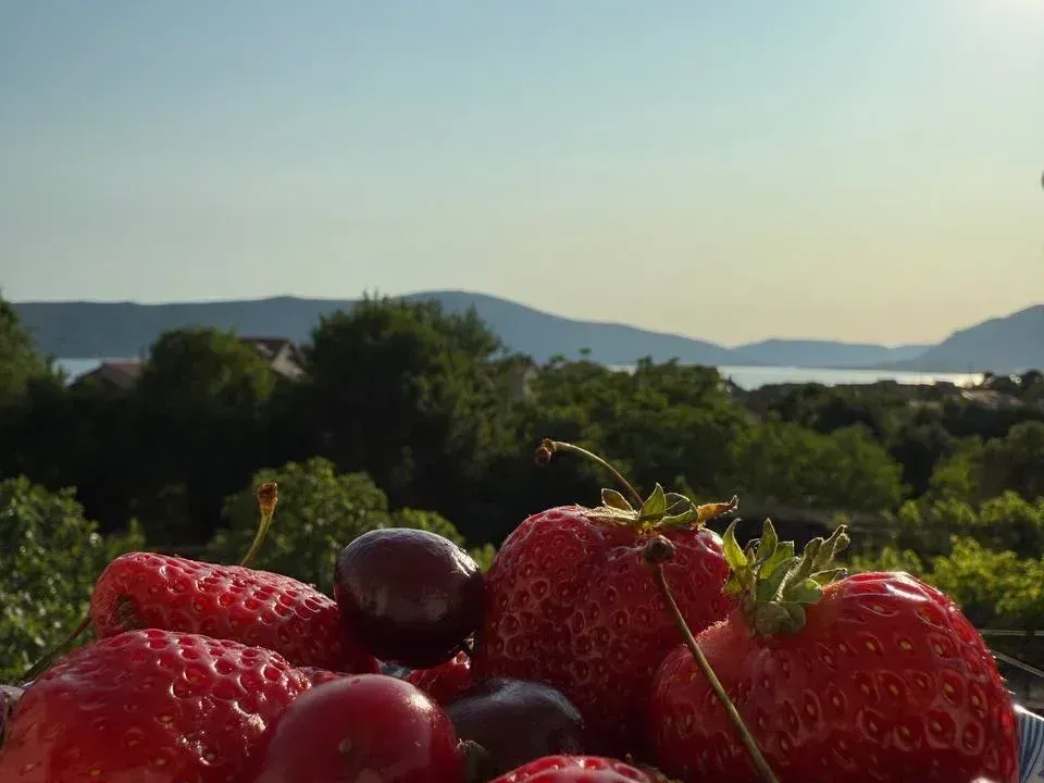 Prodaja, stan, 27m², Tivat, Crna Gora