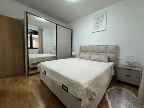 Izdavanje, jednosoban stan, 46m², Momišići, Podgorica - image 2