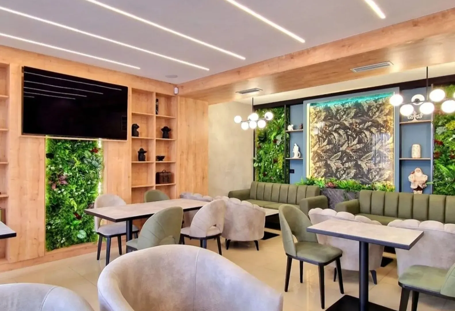 Sale, office space, 97m², Budva, Crna Gora