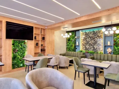 Sale, office space, 97m², Budva, Crna Gora - image 4