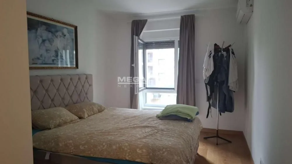 Sale, three bedroom apartment, 97m², Tošin bunar, Novi Beograd Sve Podlokacije