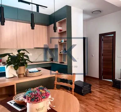 Izdavanje, jednosoban stan, 49m², Donja Gorica, Podgorica - image 4