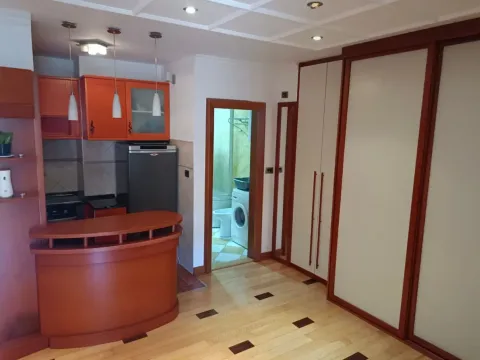 Rent, two bedroom apartment, 47m², Grbavica, Novi Sad Sve Podlokacije - image 3