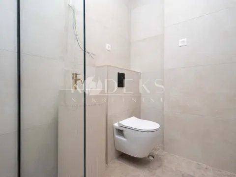 Rent, four bedroom apartment, 221m², Vezirov Most, Podgorica - image 22