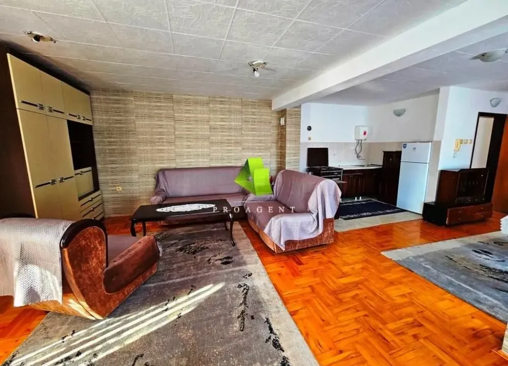 Izdavanje, jednosoban stan, 60m², Medijana, Niš