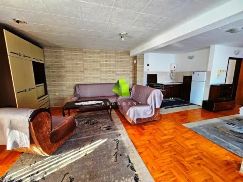 Izdavanje, jednosoban stan, 60m², Medijana, Niš