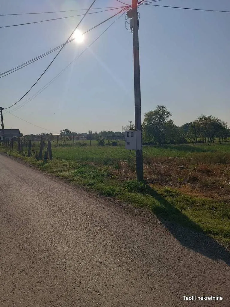 Sale, land lot, 1700m², Bečmen, Surčin