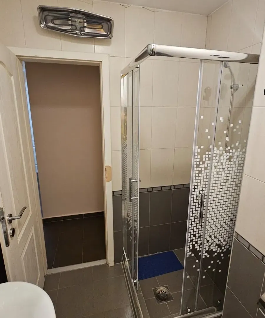 Prodaja, dvosoban stan, 80m², Ljubović, Podgorica
