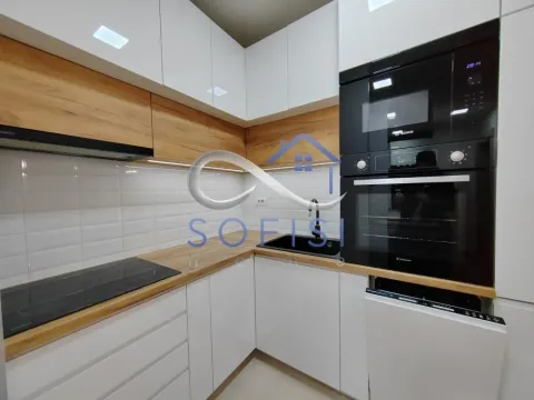 Izdavanje, jednosoban stan, 47m², Centar, Novi Sad - image 12