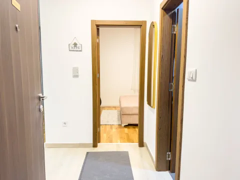 Prodaja, jednosoban stan, 40m², Zabjelo, Podgorica - image 7