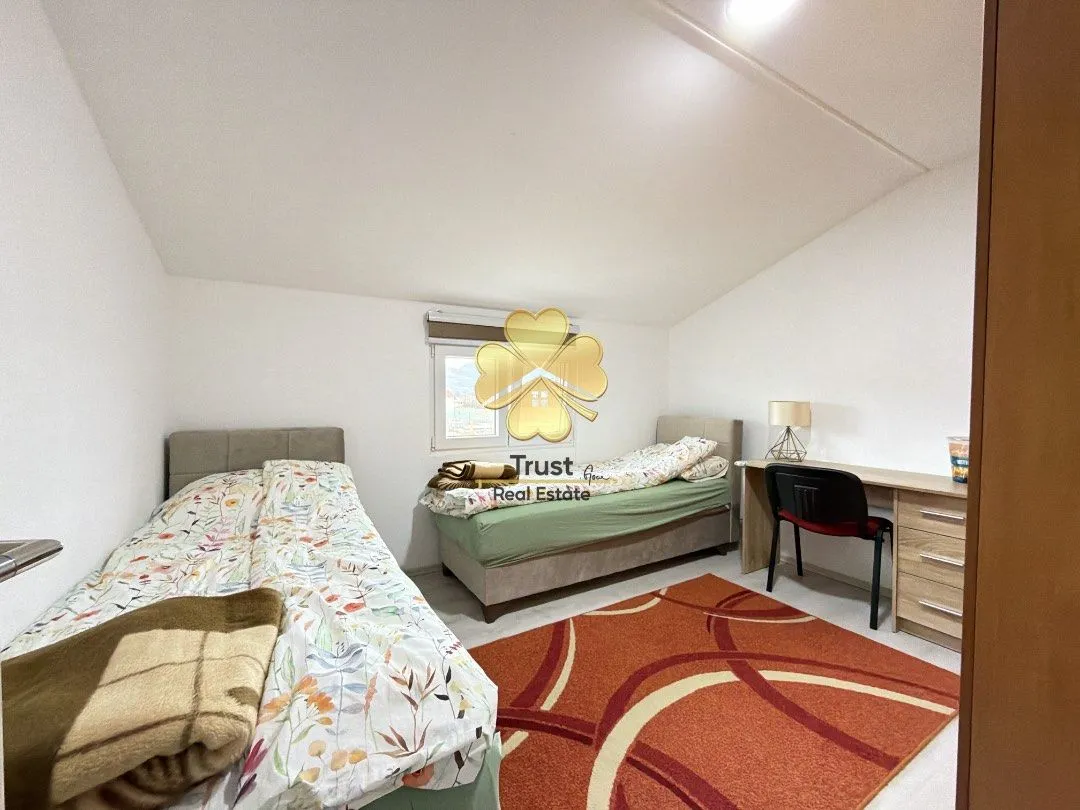 Izdavanje, kuća, 170m², Donji Kokoti, Podgorica