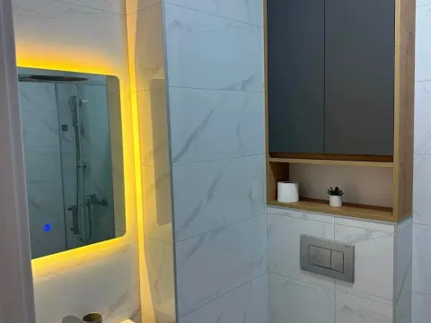 Rent, studio apartment, 29m², Zabjelo, Podgorica - image 5