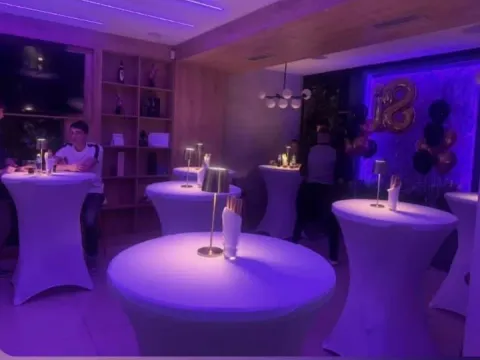 Rent, hospitality venue, 100m², Centar, Budva - image 8