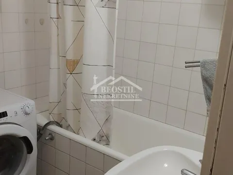 Rent, three bedroom apartment, 78m², Zemun Sve Podlokacije, Beograd - image 6