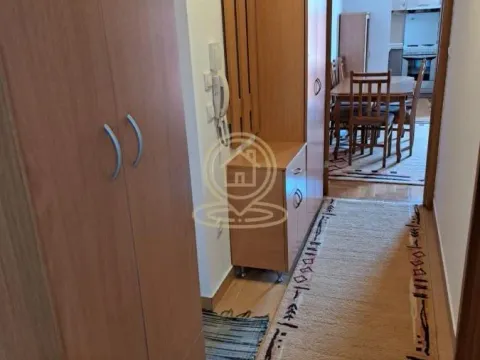 Izdavanje, dvosoban stan, 45m², Centar, Kragujevac - image 4