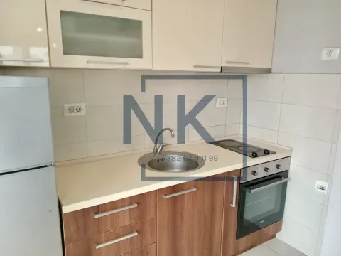 Rent, one bedroom apartment, 42m², City Kvart, Podgorica - image 4
