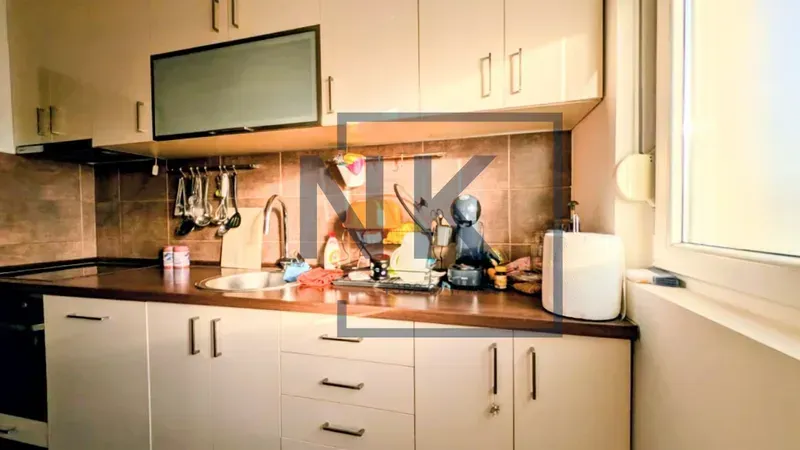 Prodaja, dvosoban stan, 73m², Tuški Put, Podgorica
