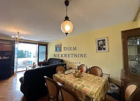 Sale, two bedroom apartment, 82m², Centar, Bar - image 3