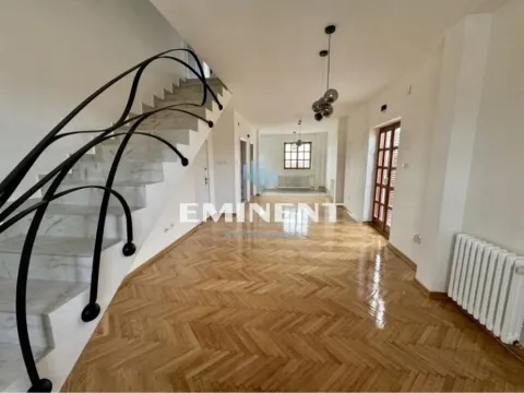 Stan in Severni Bulevar