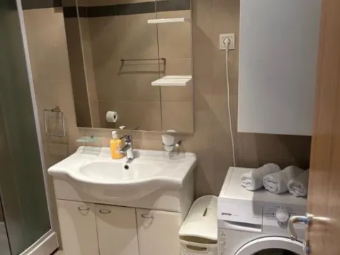 Sale, one bedroom apartment, 47m², Pržno, Budva - image 6