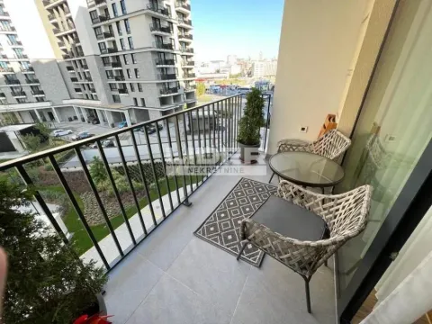 Prodaja, jednosoban stan, 27m², Savski Venac, Beograd - image 5