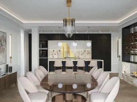 Sale, apartment, 571m², Sajmište, Novi Sad - image 3