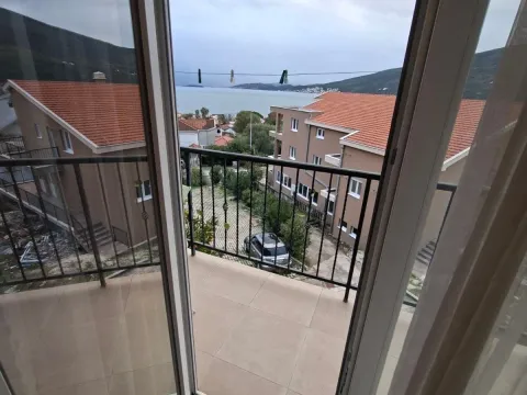 Sale, one bedroom apartment, 30m², Đenovići, Herceg Novi - image 8