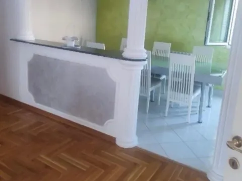 Rent, three bedroom apartment, 130m², Donja Gorica, Podgorica - image 4