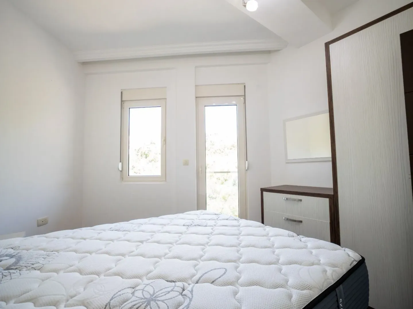 Sale, two bedroom apartment, 89m², Bečići, Budva
