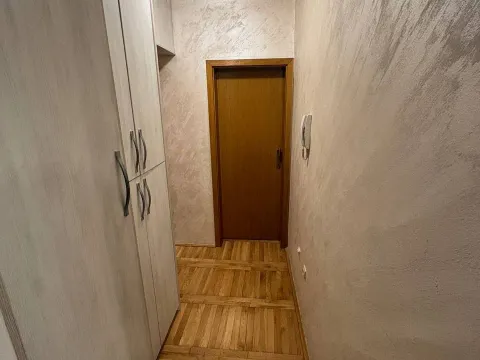 Izdavanje, dvosoban stan, 58m², Stara Varoš, Podgorica - image 4