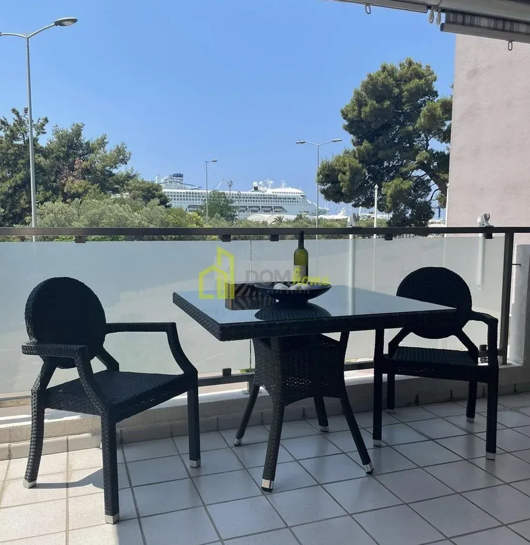 Rent, one bedroom apartment, 58m², Bar, Crna Gora