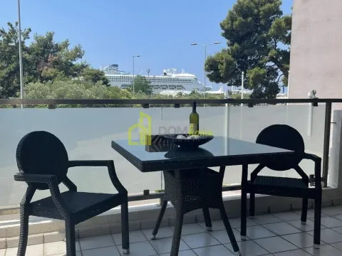 Izdavanje, jednosoban stan, 58m², Bar, Crna Gora - image 13