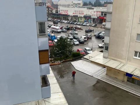 Rent, two bedroom apartment, 55m², Stari Aerodrom, Podgorica - image 39