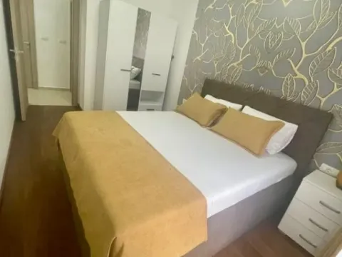 Izdavanje, dvosoban stan, 69m², Master Kvart, Podgorica - image 10