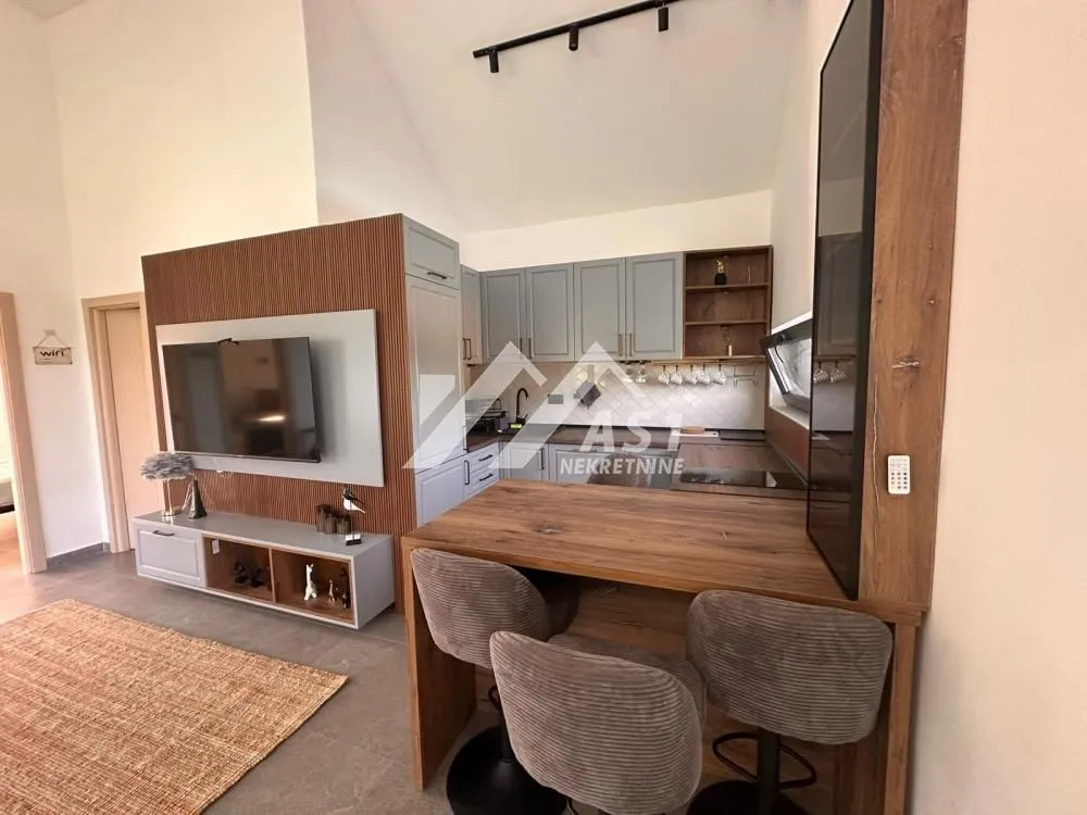 Rent, house, 76m², Surduk, Stara Pazova