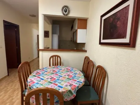 Izdavanje, dvosoban stan, 65m², Budva, Crna Gora - image 4