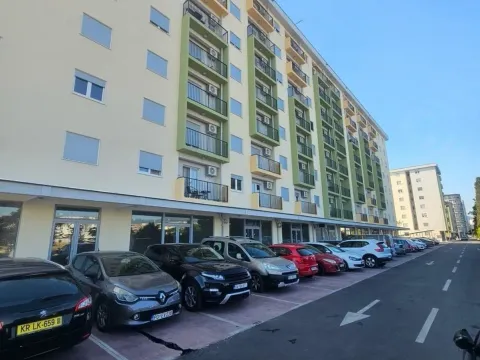 Izdavanje, jednosoban stan, 40m², Zabjelo, Podgorica - image 2