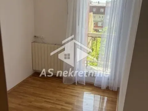 Rent, apartment, 45m², Stari Grad, Beograd - image 7